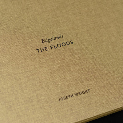 THE FLOODS (Collectors Edition) | Joseph Wright