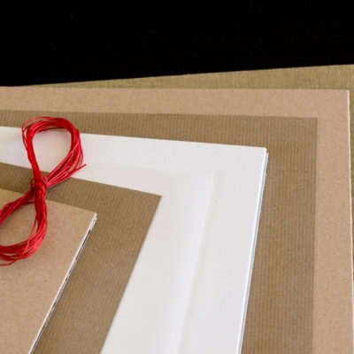 Handmade Book Making Workshops in Cardiff - Apr '18