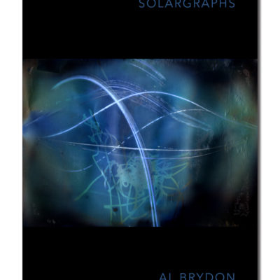 SOLARGRAPHS | Al Brydon