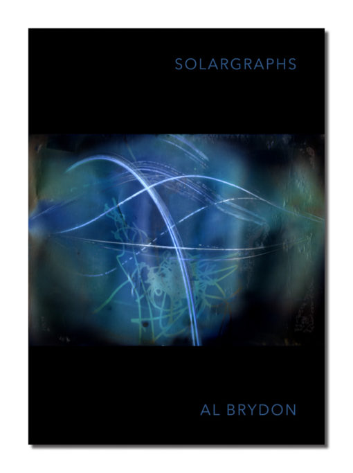 SOLARGRAPHS | Al Brydon