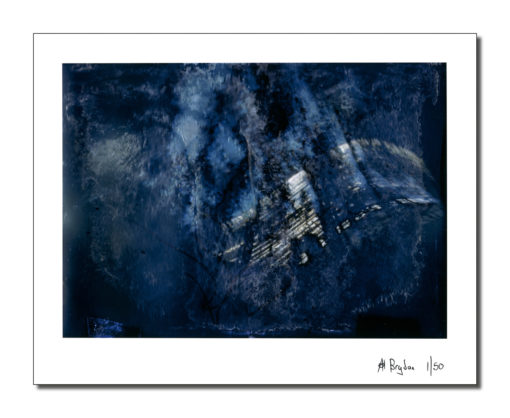 SOLARGRAPHS | Al Brydon - Image 2