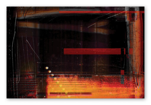 HYPERGRAPHIA | Chris Friel - Image 6